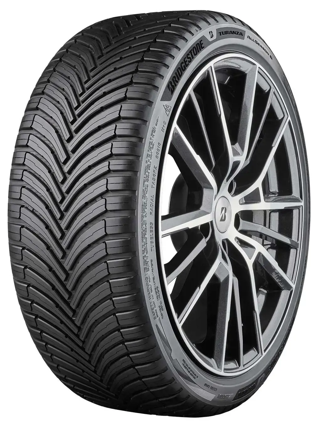 Ganzjahresreifen Bridgestone Turanza All Season 6 215/45/R16 90V  XL