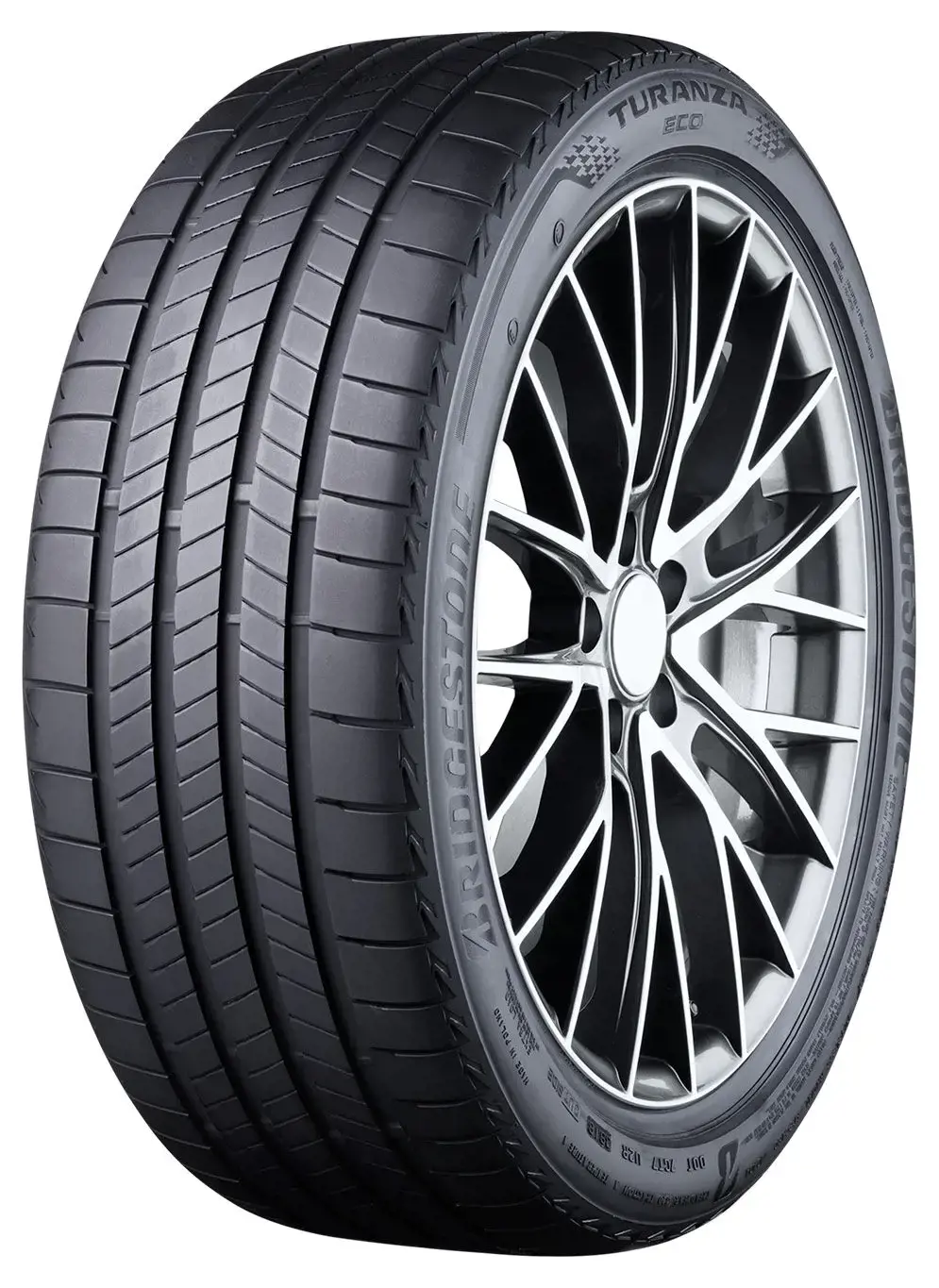 Sommerreifen Bridgestone Turanza Eco 215/45/R20 95T  XL (+) FSL