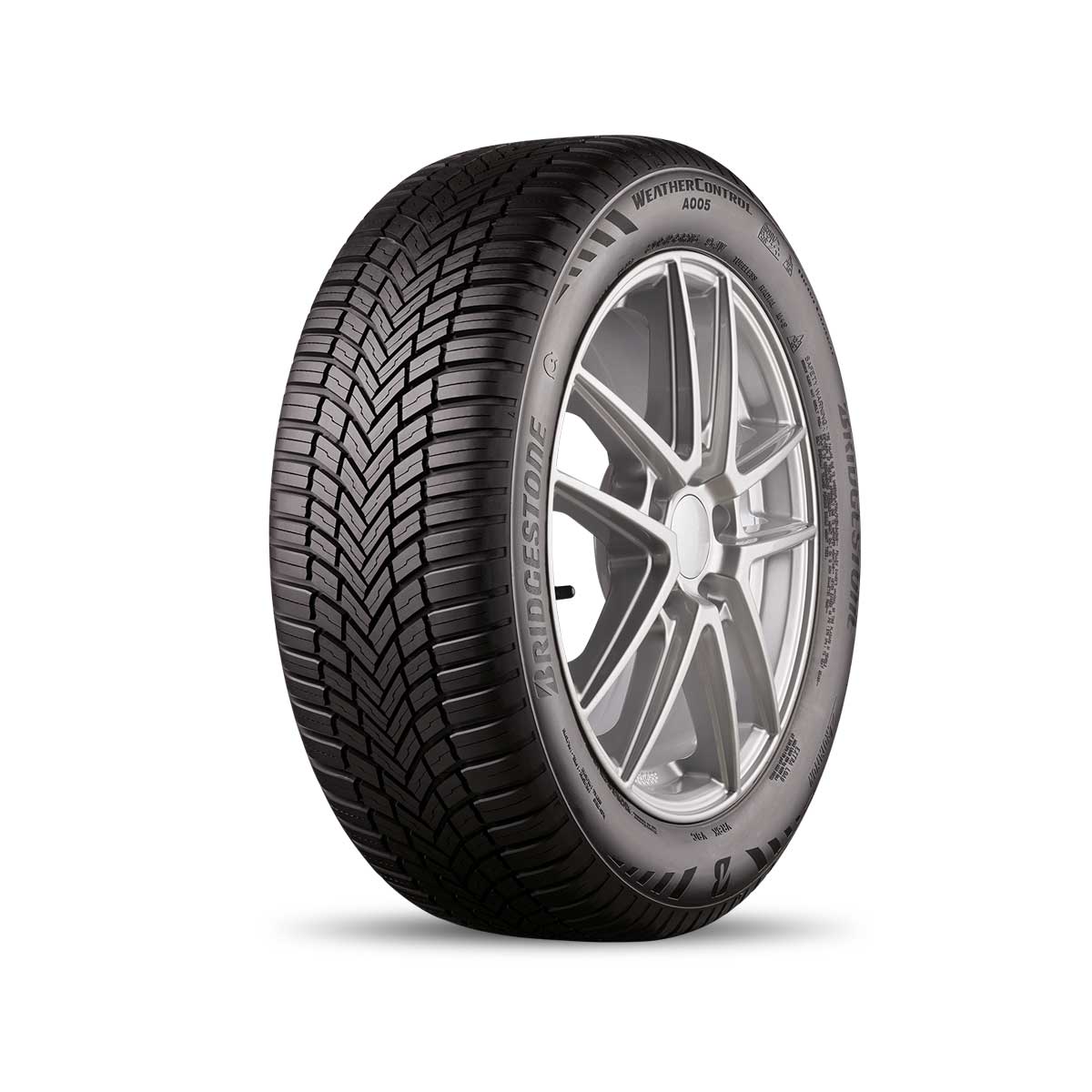 Ganzjahresreifen Bridgestone Weather Control A005 EVO 175/65/R15 88H  XL