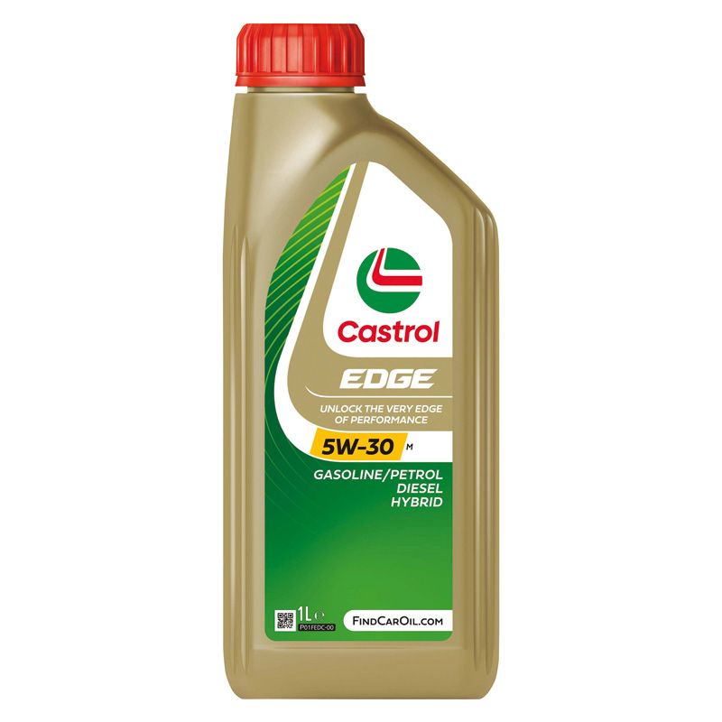 Motoröl Castrol Edge 5W30 M 1L