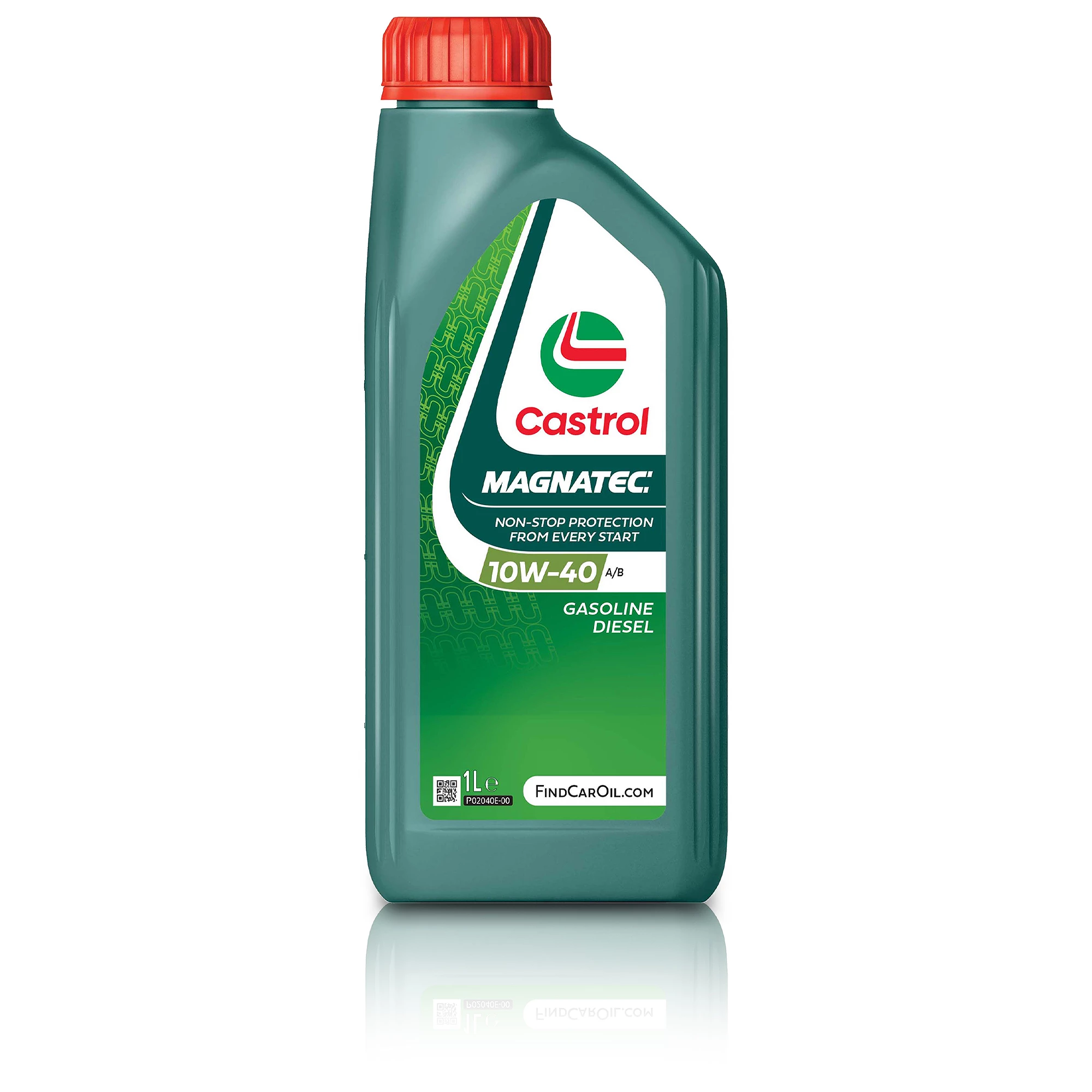 Castrol Magnatec 10W40 A/B 1L