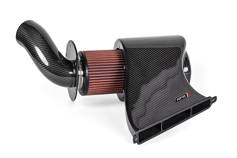 Image of Ansaugsystem APR Carbon Air Intake System für Audi S3 Limousine 8V 2.0 TFSI Quattro 300ps