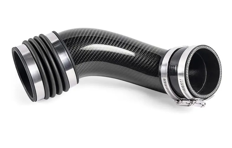 Image of APR Carbon Air Intake System Stage 2 für Volkswagen Golf VII AU 2.0 TSI R Facelift 310ps
