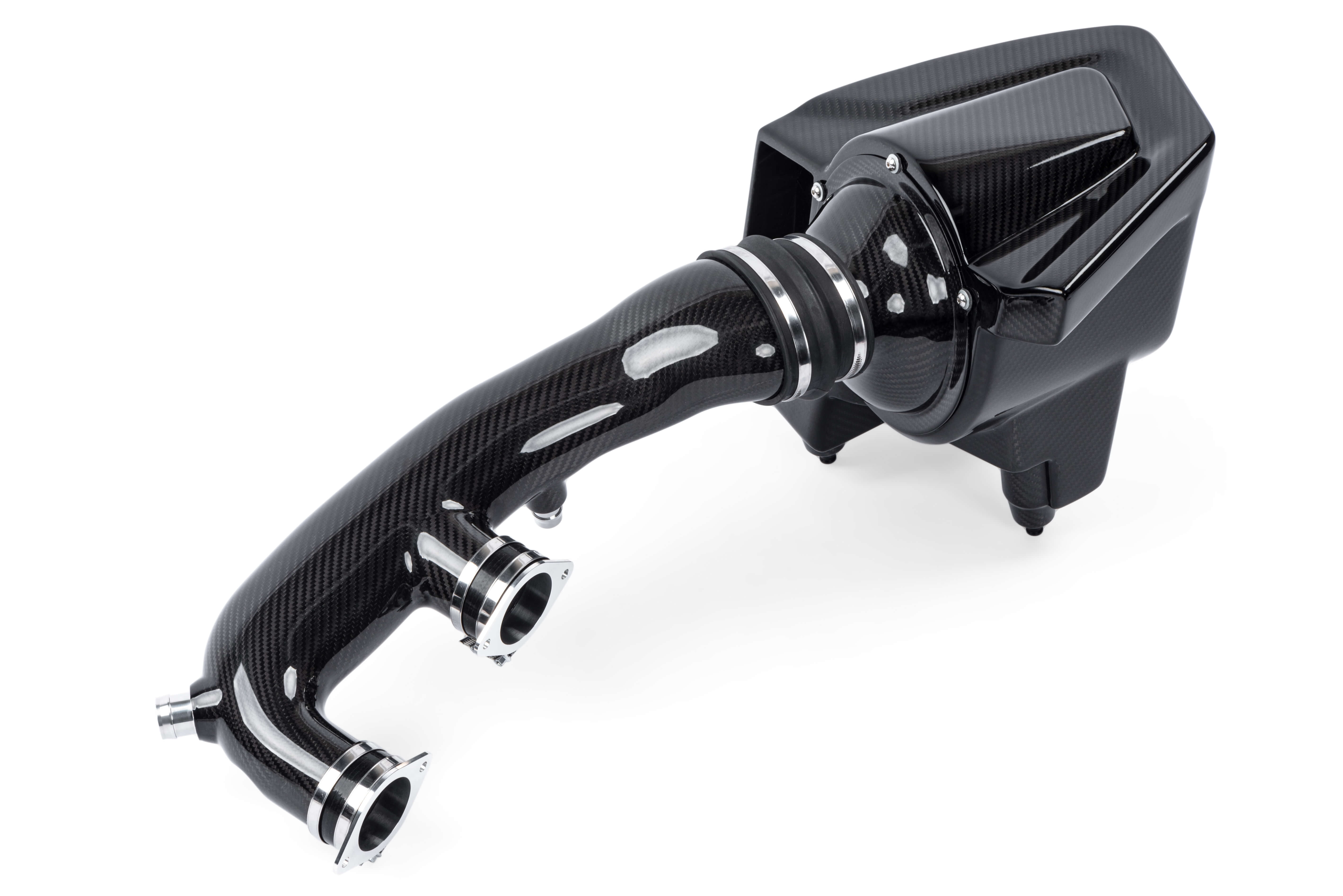 Image of Ansaugsystem APR Carbon Fiber Intake System
