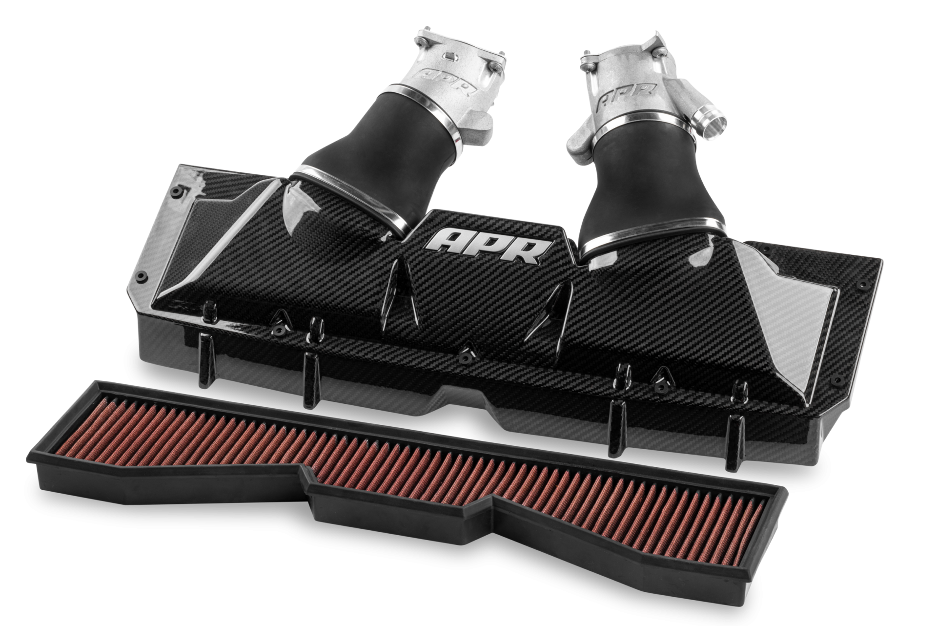 Image of Ansaugsystem APR Air Intake System 4.0T EA825