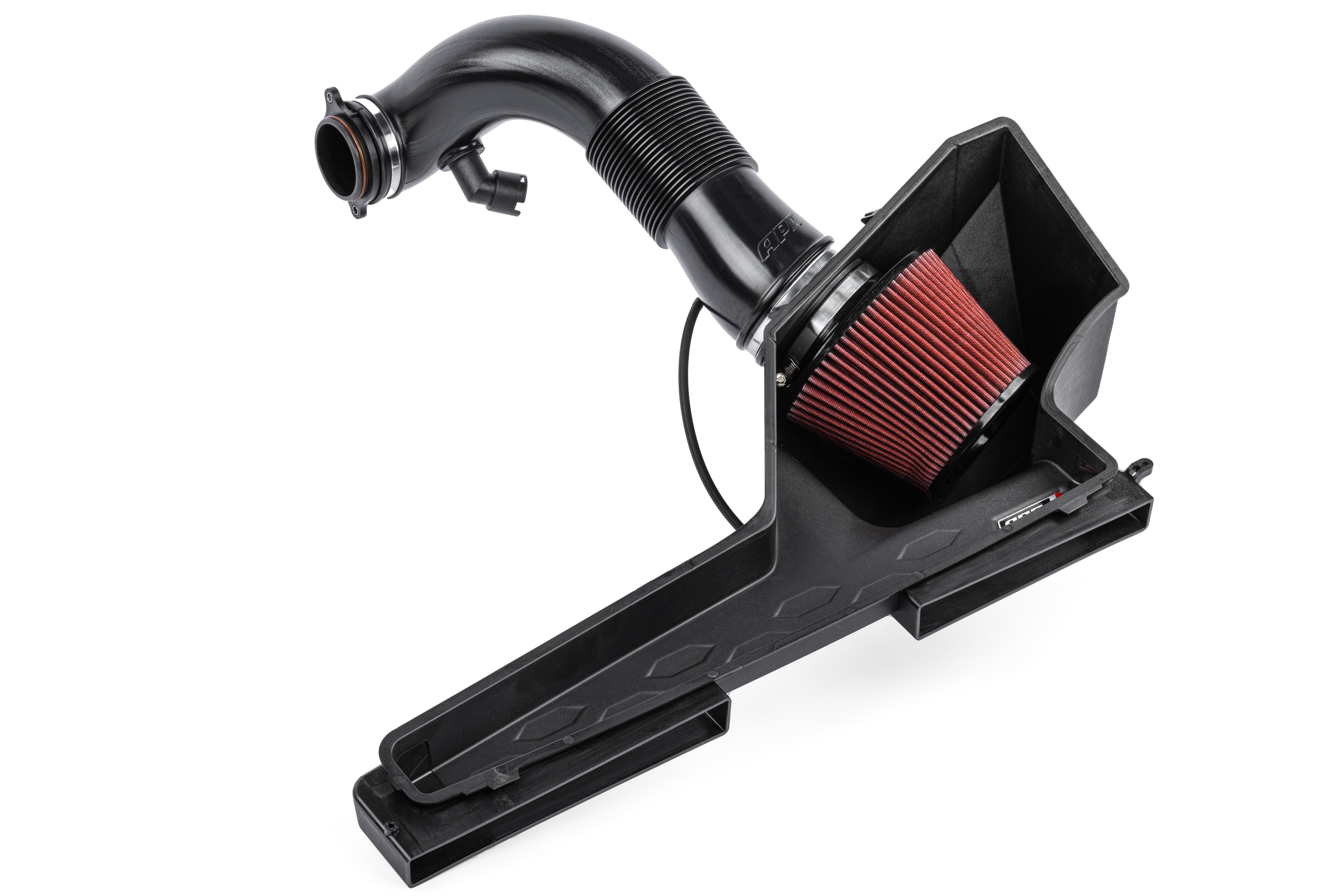 Ansaugsystem APR Carbon Air Intake System für Volkswagen Golf 8 Variant CDV 2.0 TSI R 4Motion 320ps