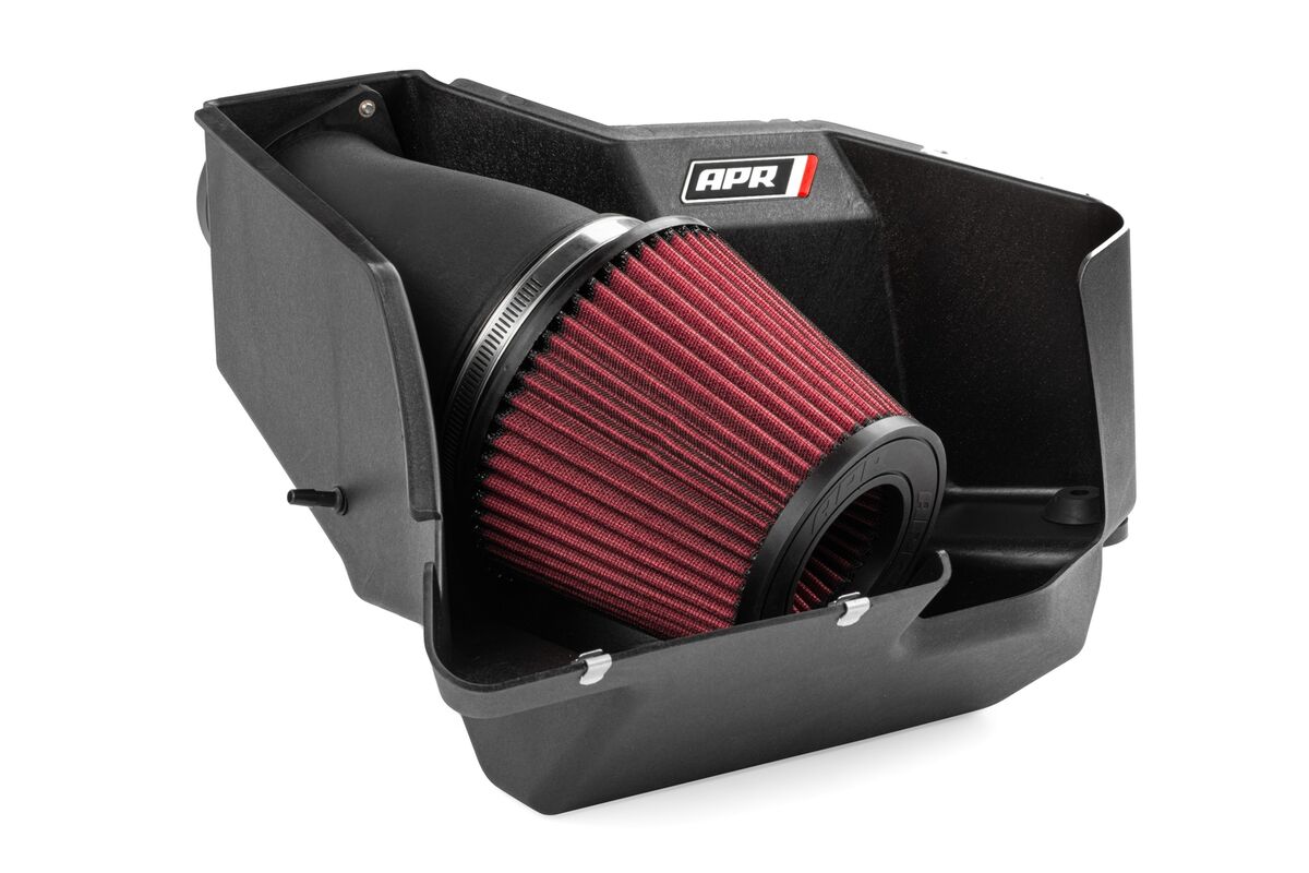 Ansaugsystem APR Open PEX Intake für AUDI A1 Sportback (GBA)  40 TFSI 200ps