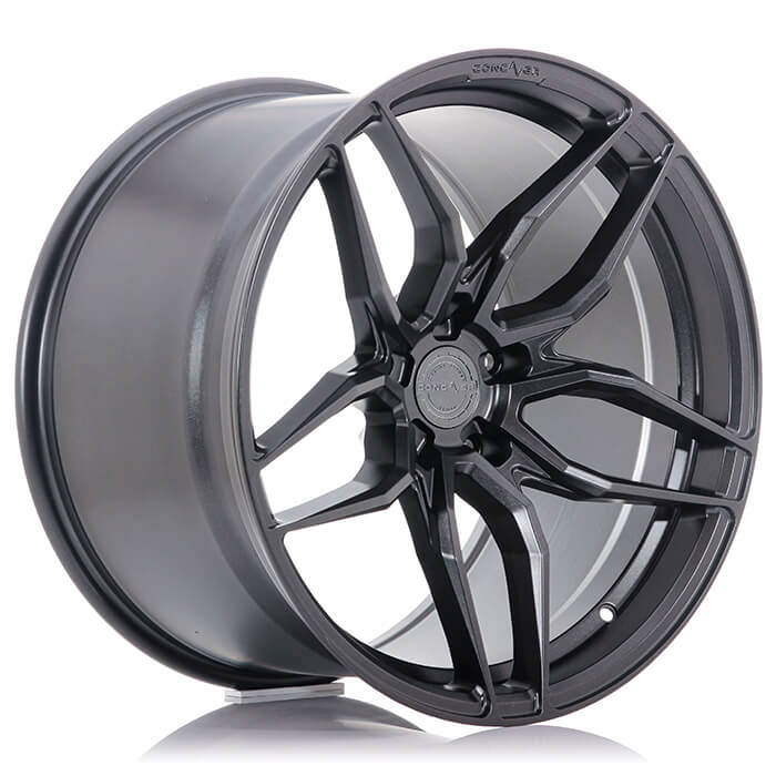 Concaver CVR3 8.5x19 5x112 ET35 Carbon Graphite Felgen