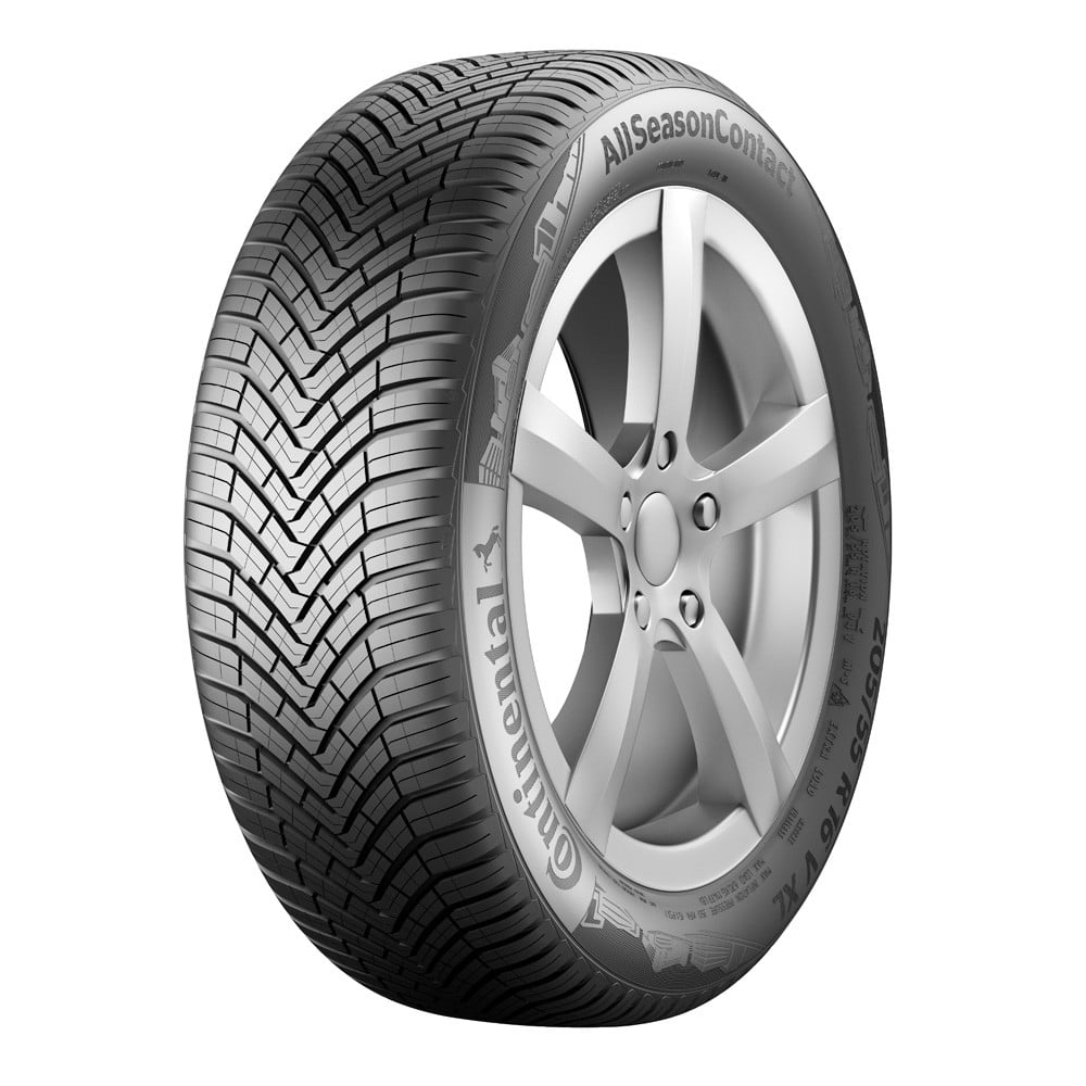 Ganzjahresreifen Continental AllSeasonContact 265/45/R20 108Y  XL  FR