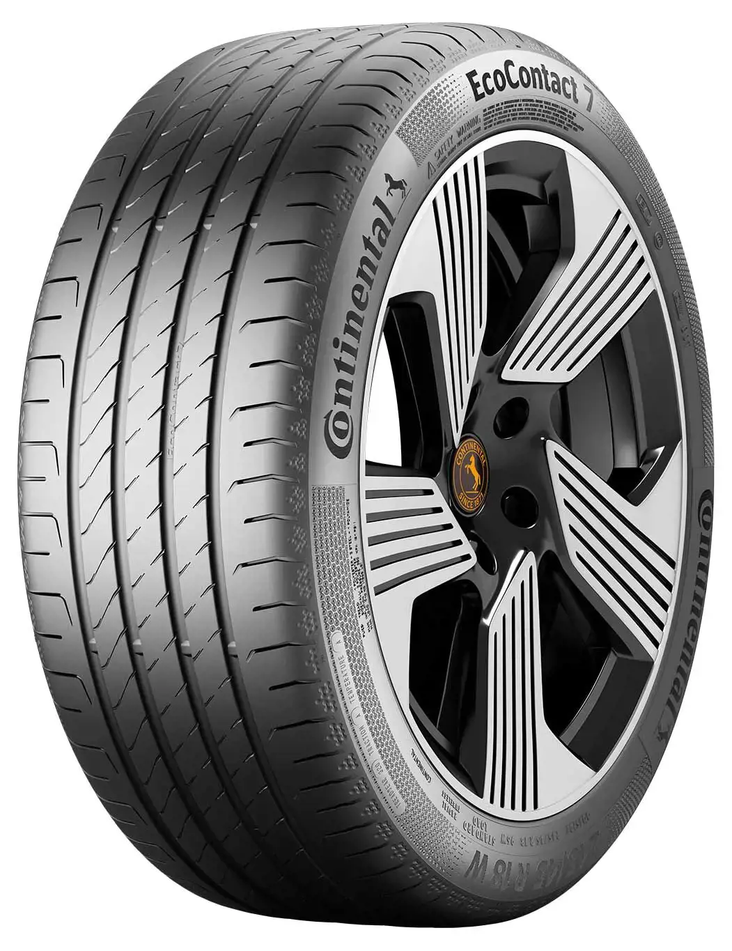 Sommerreifen Continental EcoContact 7 215/55/R17 98H  XL (+)