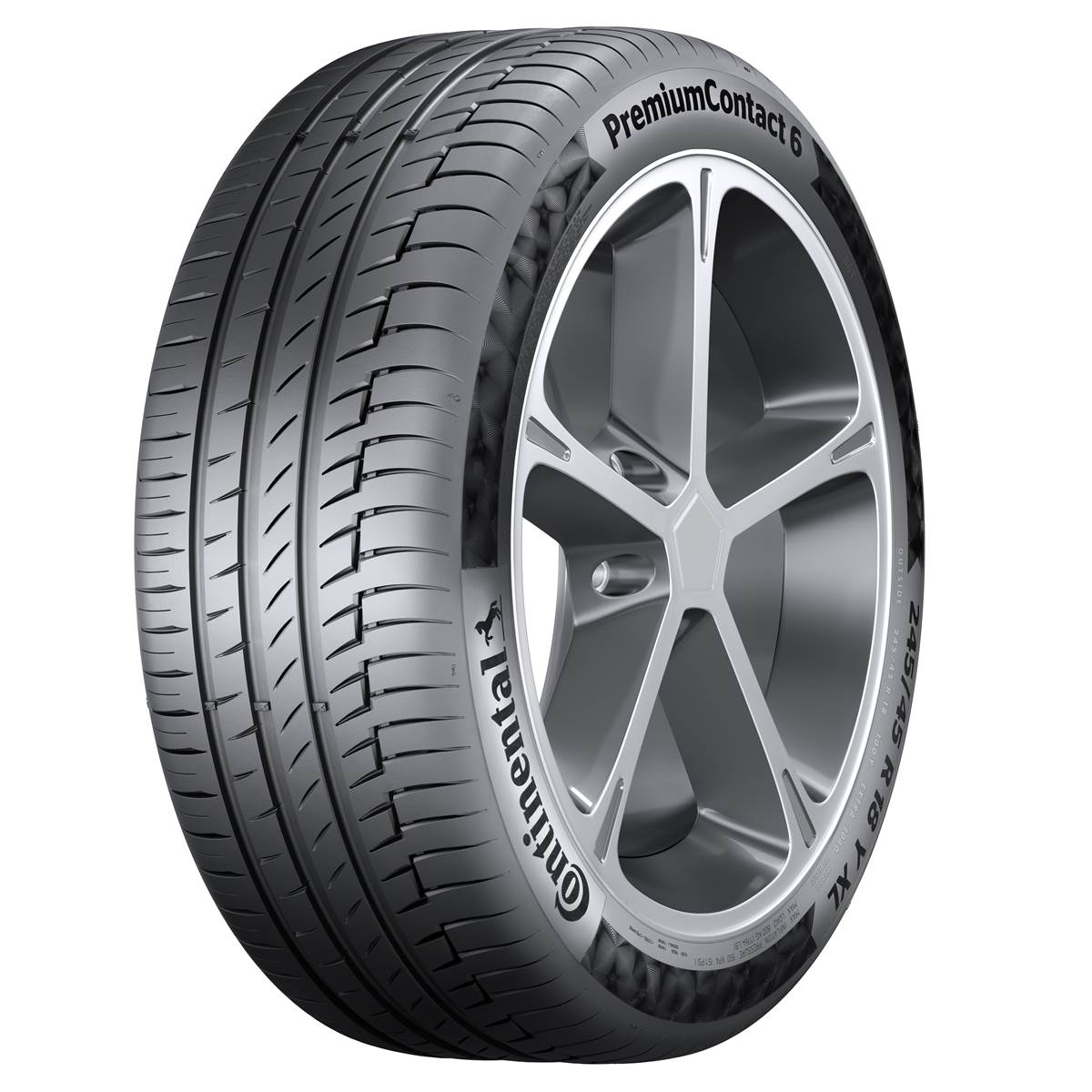 Sommerreifen Continental PremiumContact 6 275/50/R20 113Y  XL AO2 FR