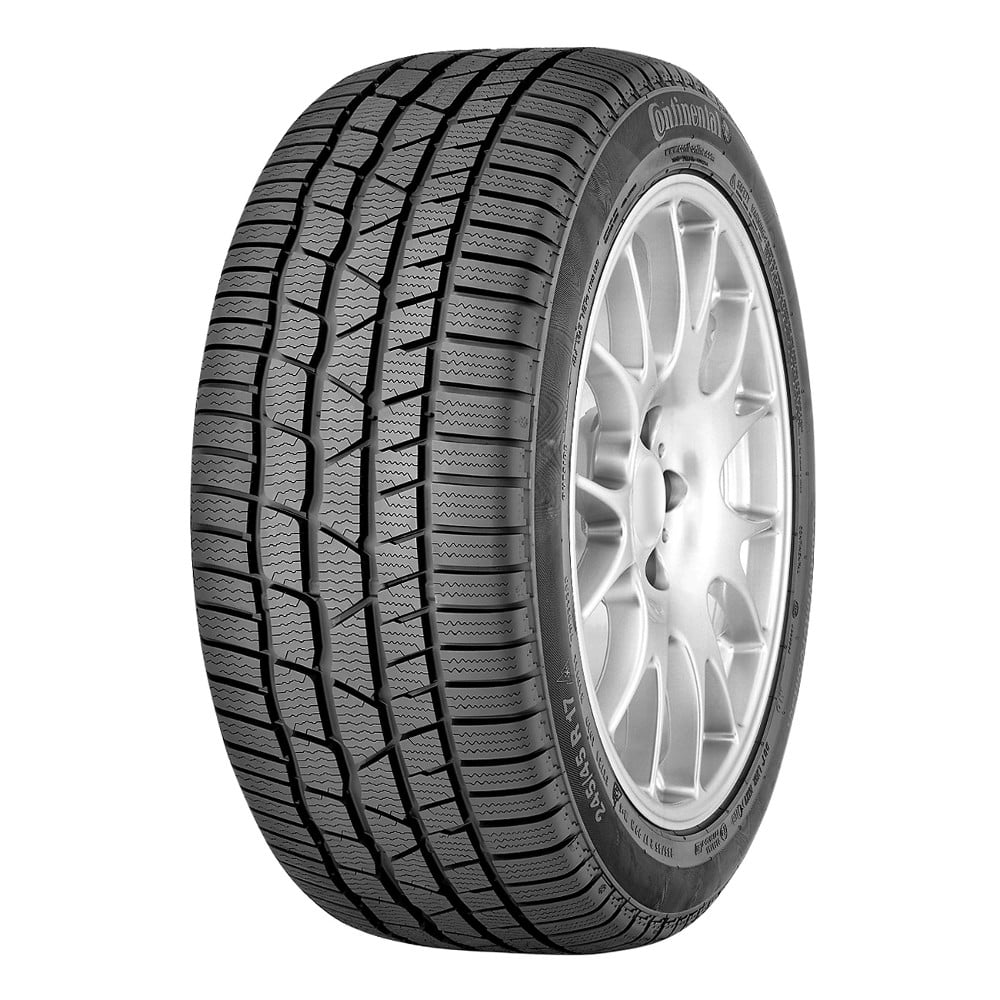 Winterreifen Continental WinterContact TS 830P 195/50/R16 88H  XL AO