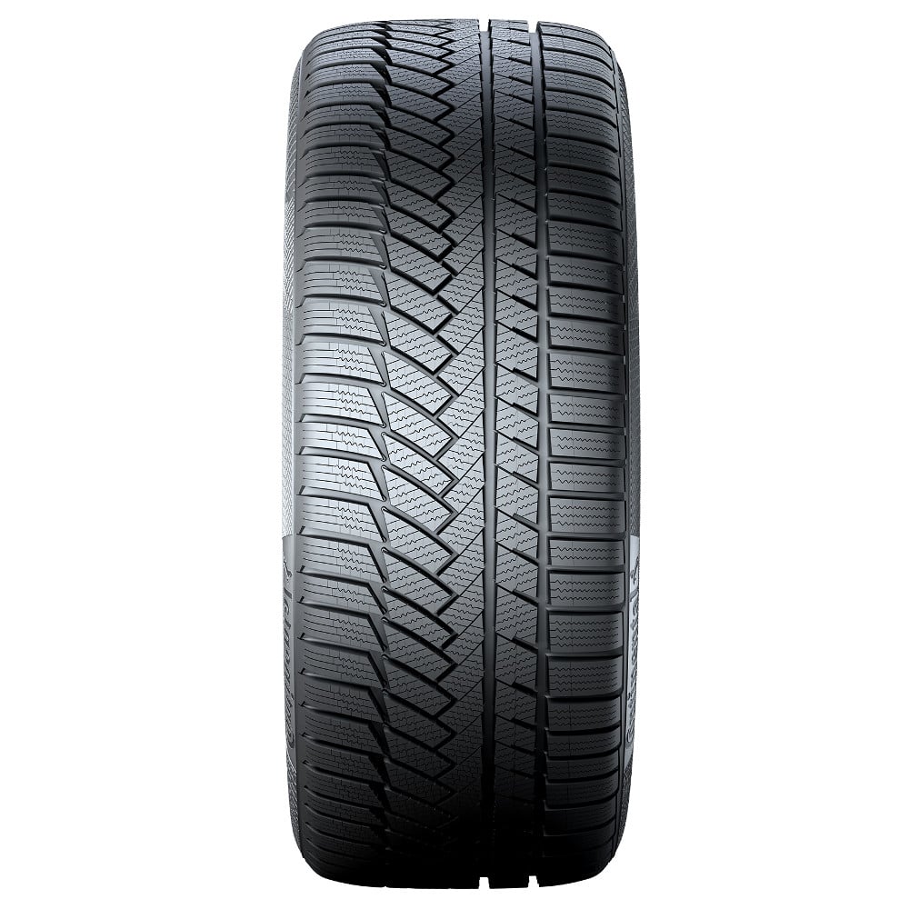 Winterreifen Continental WinterContact TS 850P SUV 265/55/R19 113V  XL  FR