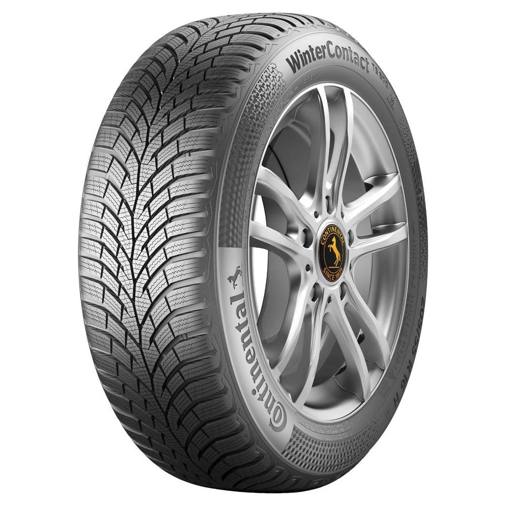 Winterreifen Continental WinterContact TS 870 185/65/R14 86T