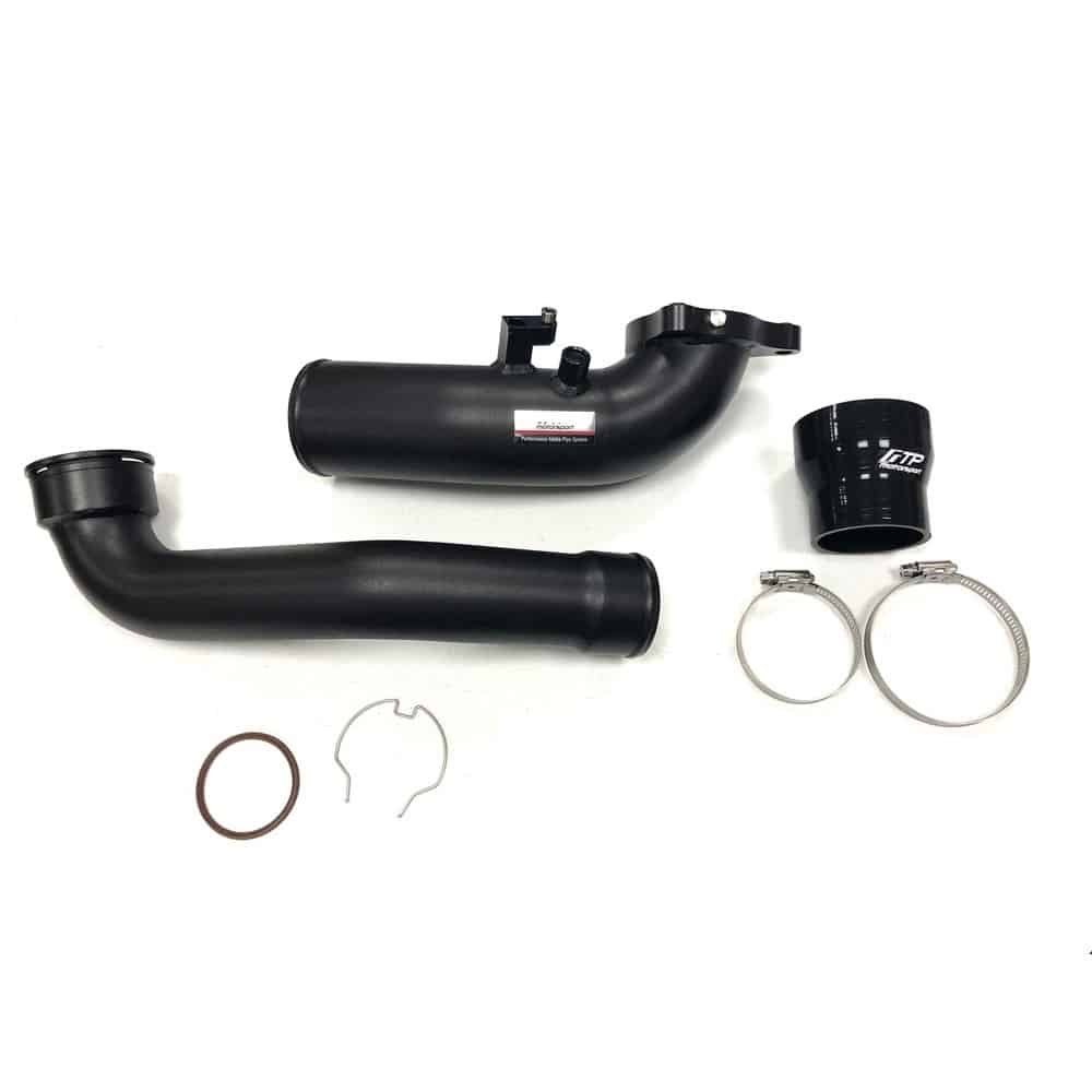 FTP Charge Pipe für BMW 3 (F30, F80)  340 i 360ps