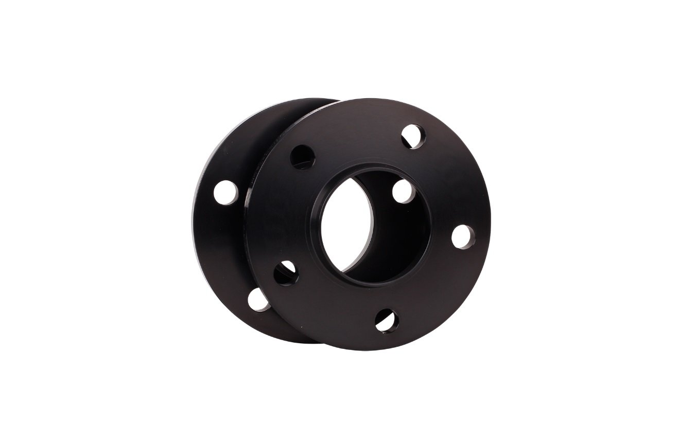 Elargisseurs de voie Powertech D2 11mm pour Volkswagen Golf 8 Variant CDV 2.0 TSI 4Motion 190cv