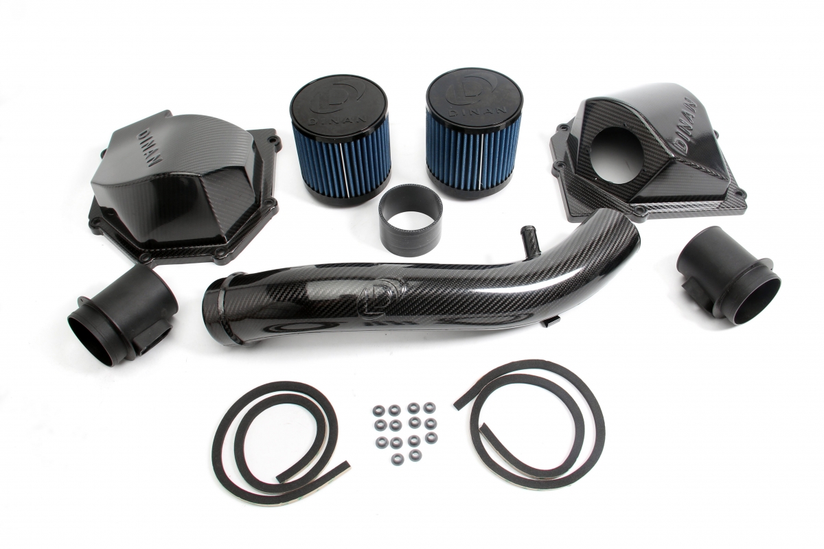 Ansaugsystem Dinan Air Intake für BMW 3 (F30, F80)  M3 431ps