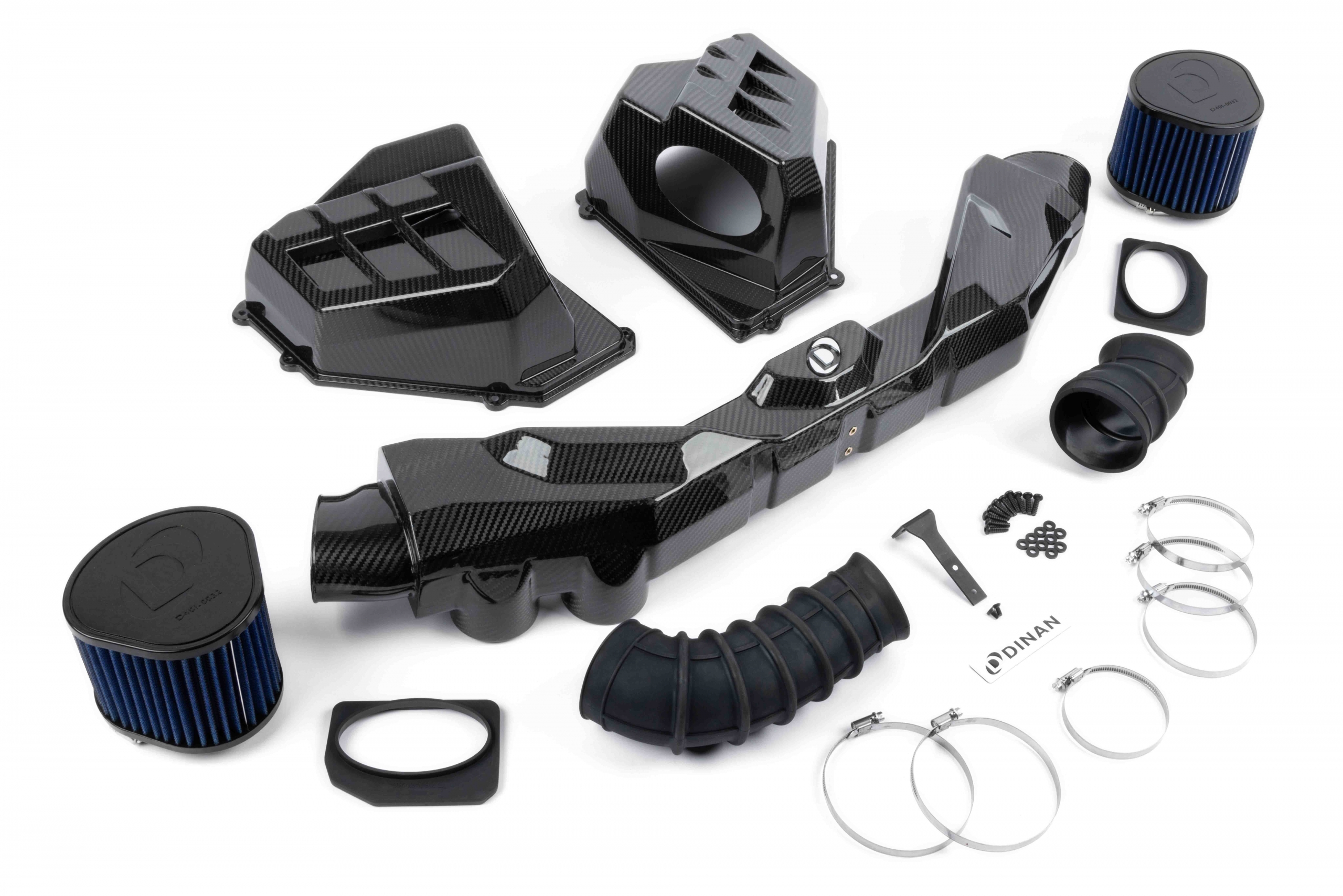 Image of Ansaugsystem Dinan Air Intake