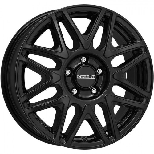 Felgen DEZENT KH 7.5x18 5x108 ET48 Black