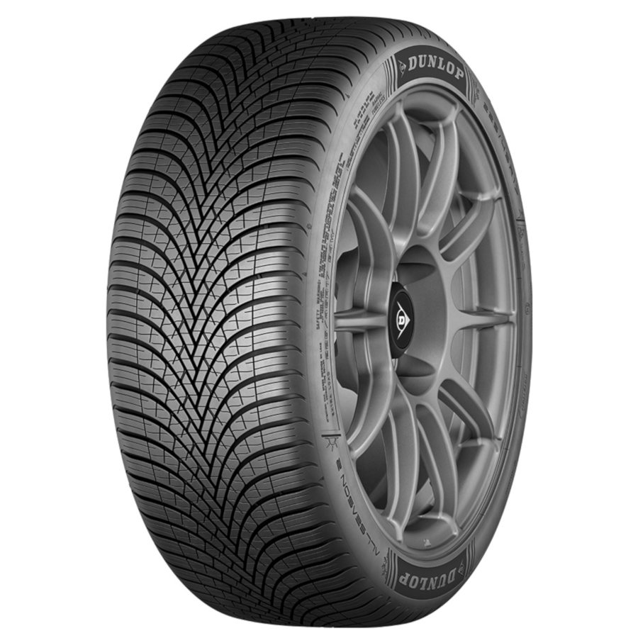 Ganzjahresreifen Dunlop All Season 2 215/60/R17 100V  XL
