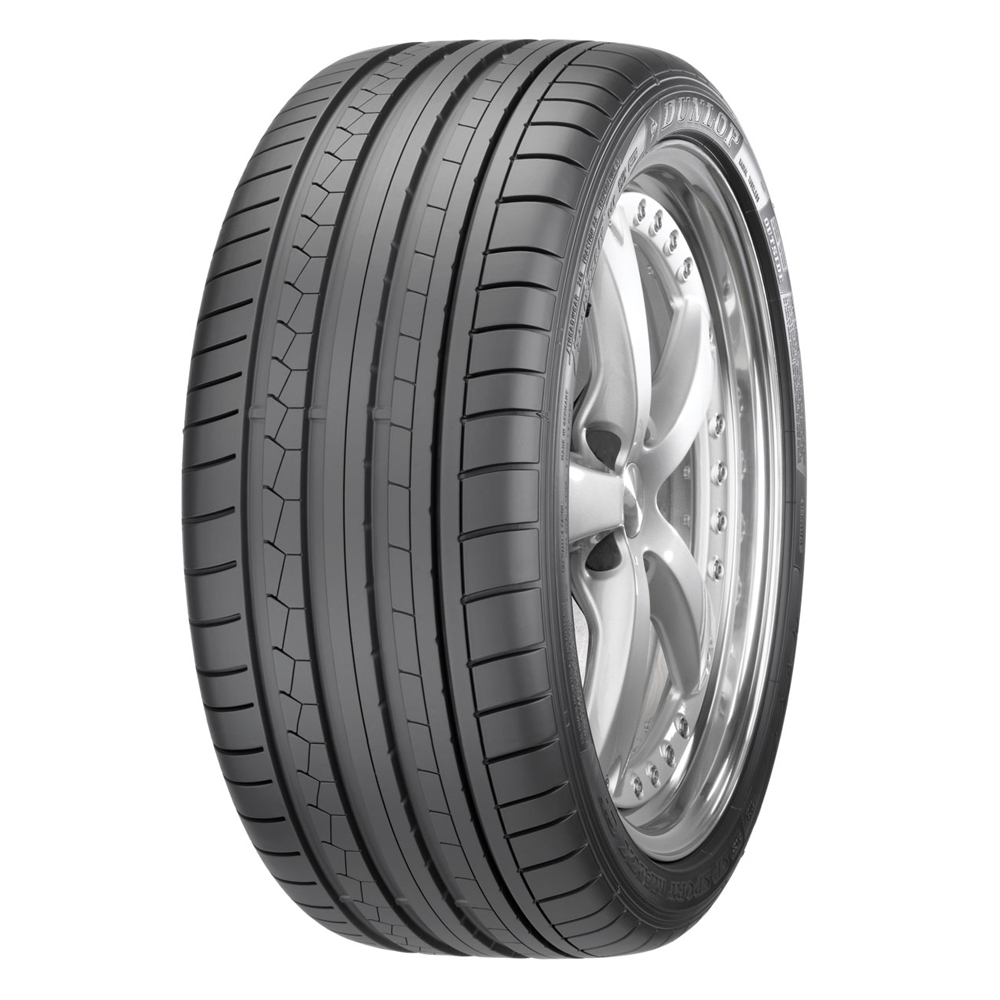Image of Sommerreifen Dunlop SP Sport Maxx GT 235/50/R18 97V ROF MOE MFS