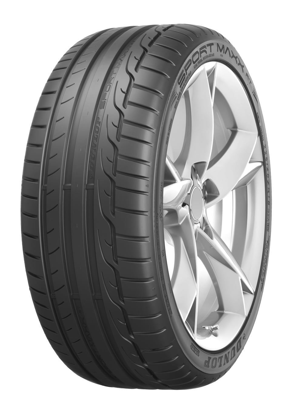 Sommerreifen Dunlop SP Sport Maxx RT 225/55/R16 95Y    MFS
