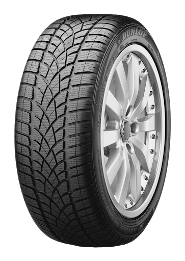 Image of Winterreifen Dunlop SP Winter Sport 3D 255/30/R19 91W XL