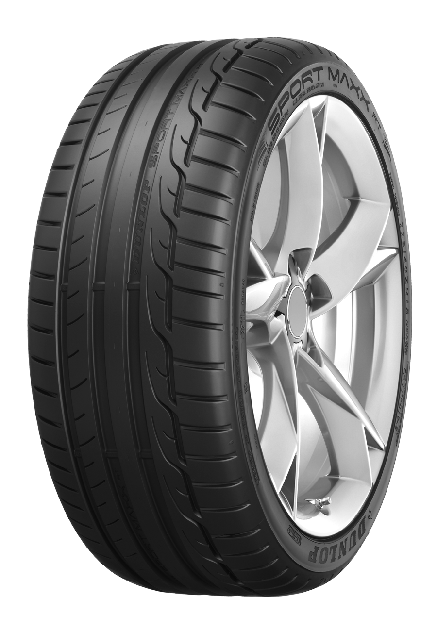 Sommerreifen Dunlop Sport Maxx RT 2 SUV 245/45/R20 103Y  XL  MFS