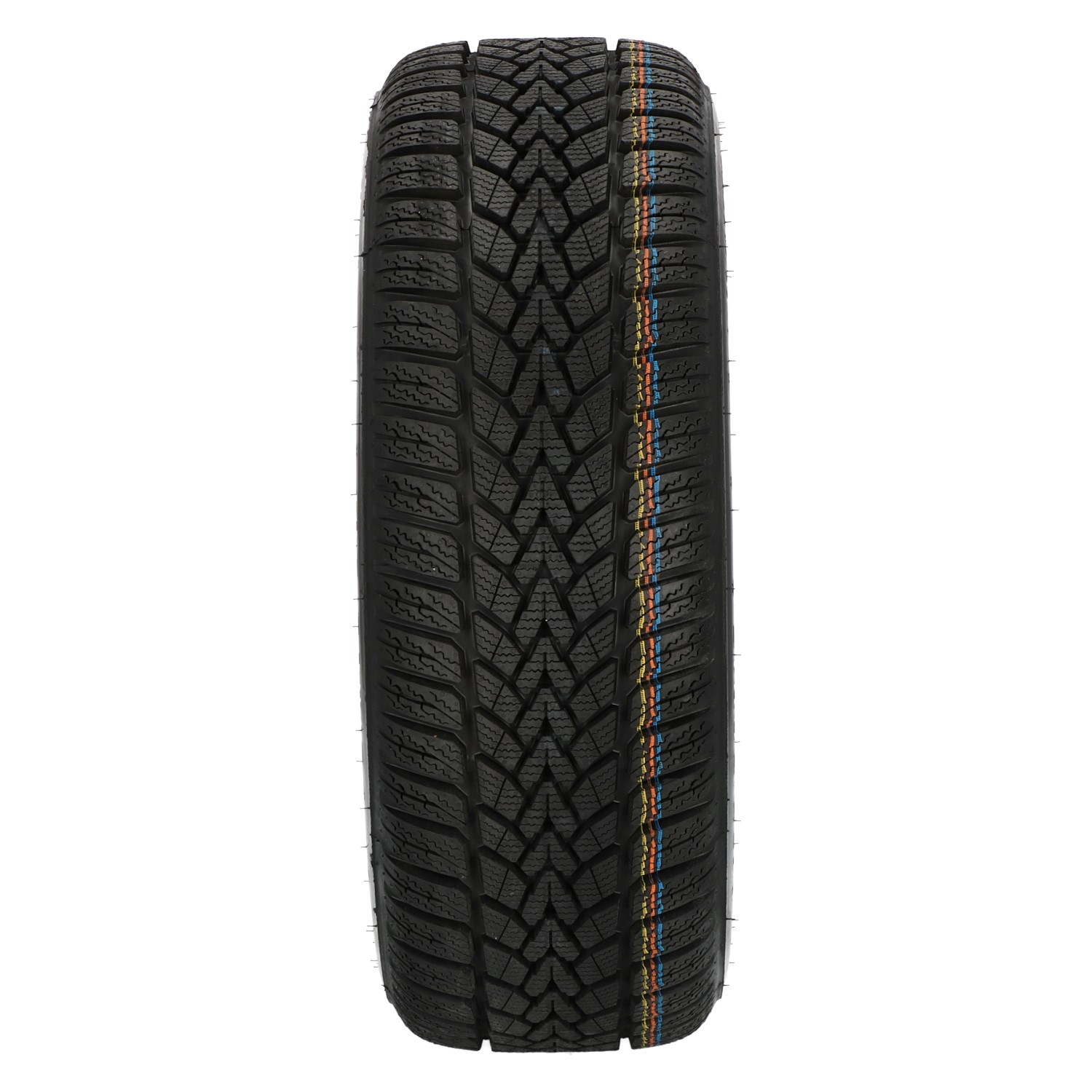 Winterreifen Dunlop Winter Response 2 195/60/R16 89H