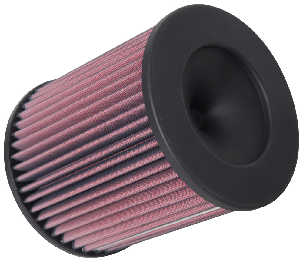 Image of Luftfilter K&N High Flow für AUDI A8 D4 (4H2, 4H8, 4HC, 4HL) 3.0 TDI quattro 250ps