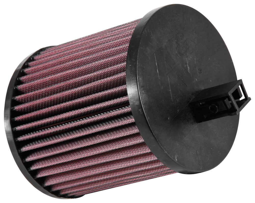 Luftfilter K&N High Flow für OPEL ASTRA K Sports Tourer (B16)  1.6 CDTi (35) 136ps
