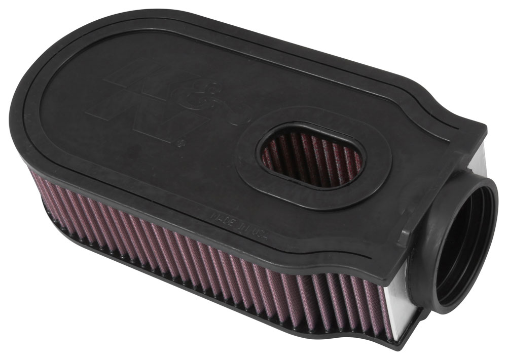 Luftfilter K&N High Flow für MERCEDES-BENZ CLASSE S (W221, V221)  S 250 CDI (221.003, 221.103) 204ps