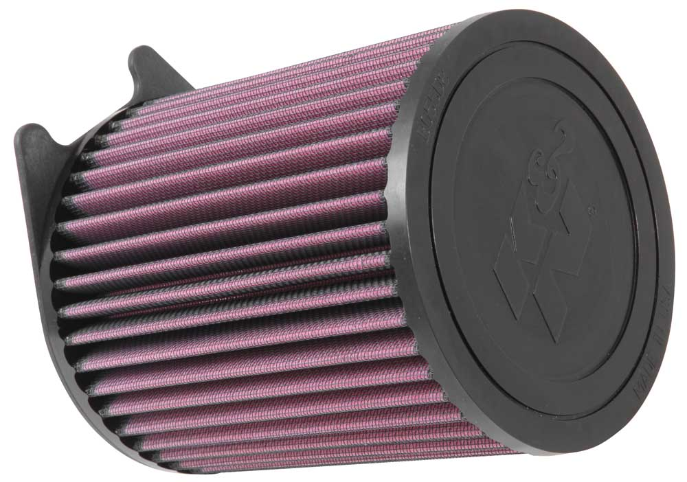 Luftfilter K&N High Flow für MERCEDES-BENZ CLASSE A (W176)  A 45 AMG 4-matic (176.052) 360ps