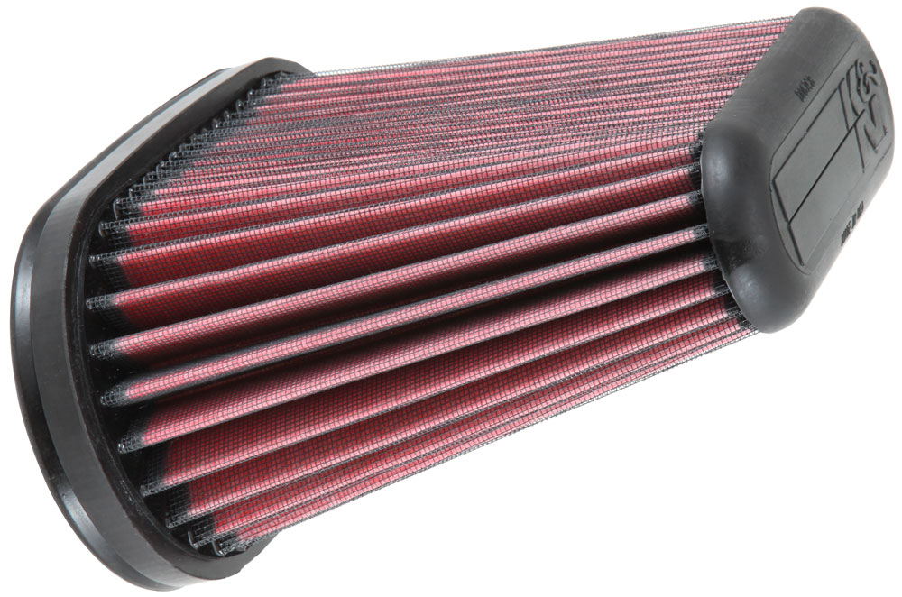 Luftfilter K&N High Flow für CHEVROLET CORVETTE Décapotable (C7)  6.2 Z06 660ps
