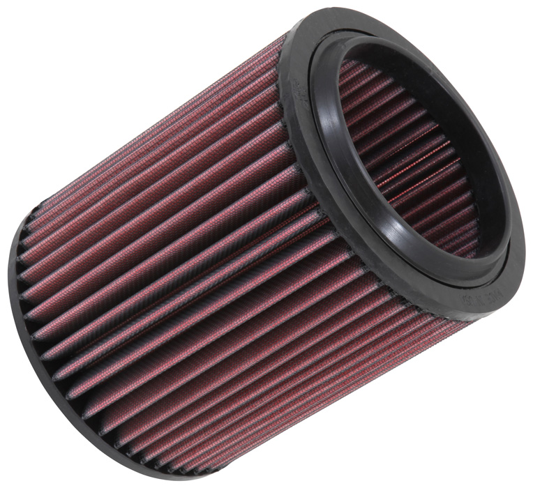 Luftfilter K&N High Flow für AUDI A8 D3 (4E2, 4E8)  4.0 TDI quattro 275ps