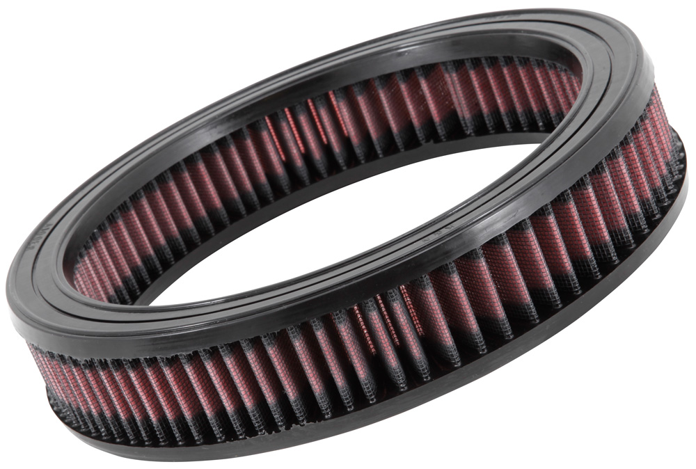 Luftfilter K&N High Flow für OPEL CORSA A Berline bicorps trois ou cinq portes (S83)  1.4 i (F08, M08, F68, M68) 60ps