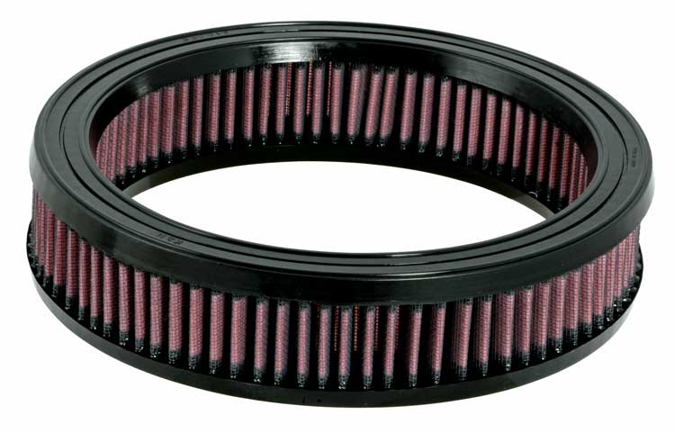 Image of Luftfilter K&N High Flow für JEEP CJ5 - CJ8 4.2 103ps