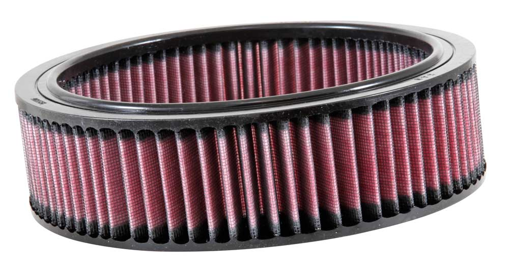 Image of Luftfilter K&N High Flow für JEEP CJ5 - CJ8 5.0 121ps