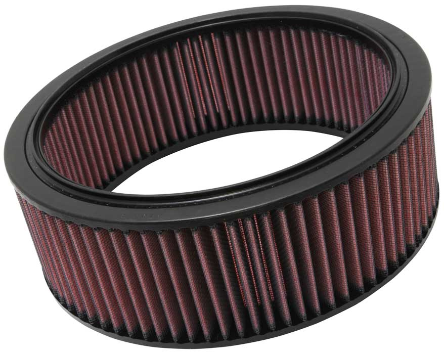 Image of Luftfilter K&N High Flow für DACIA LOGAN MCV (KS_) 1.6 MPI 85 84ps
