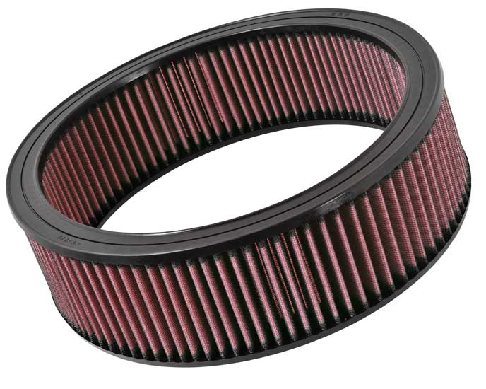Image of Luftfilter K&N High Flow für CHEVROLET CAMARO 5.0 150ps