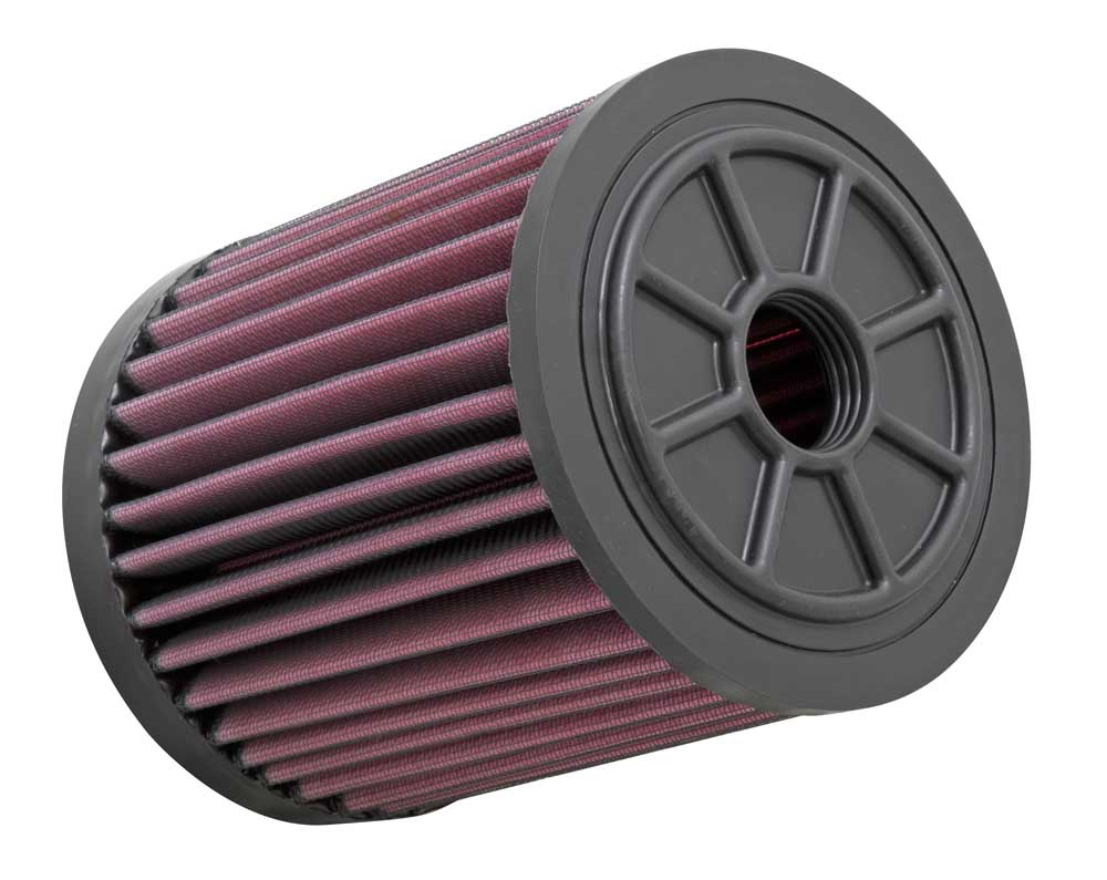 Luftfilter K&N High Flow für AUDI A6 C7 Avant (4G5, 4GD)  3.0 TDI quattro 313ps