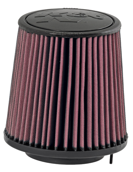 Luftfilter K&N High Flow für AUDI A4 B7 (8EC)  3.2 FSI quattro 255ps