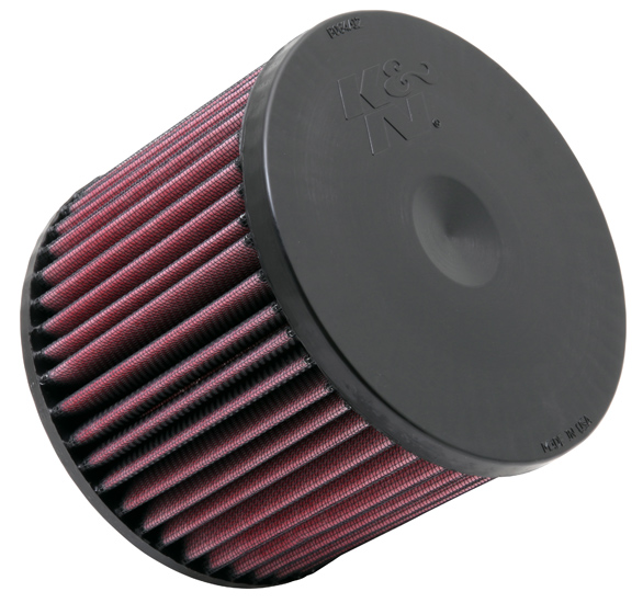 Image of Luftfilter K&N High Flow für AUDI A8 D4 (4H2, 4H8, 4HC, 4HL) 4.2 FSI quattro 371ps