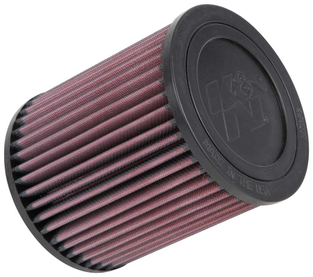 Luftfilter K&N High Flow für JEEP PATRIOT (MK74)  2.0 156ps