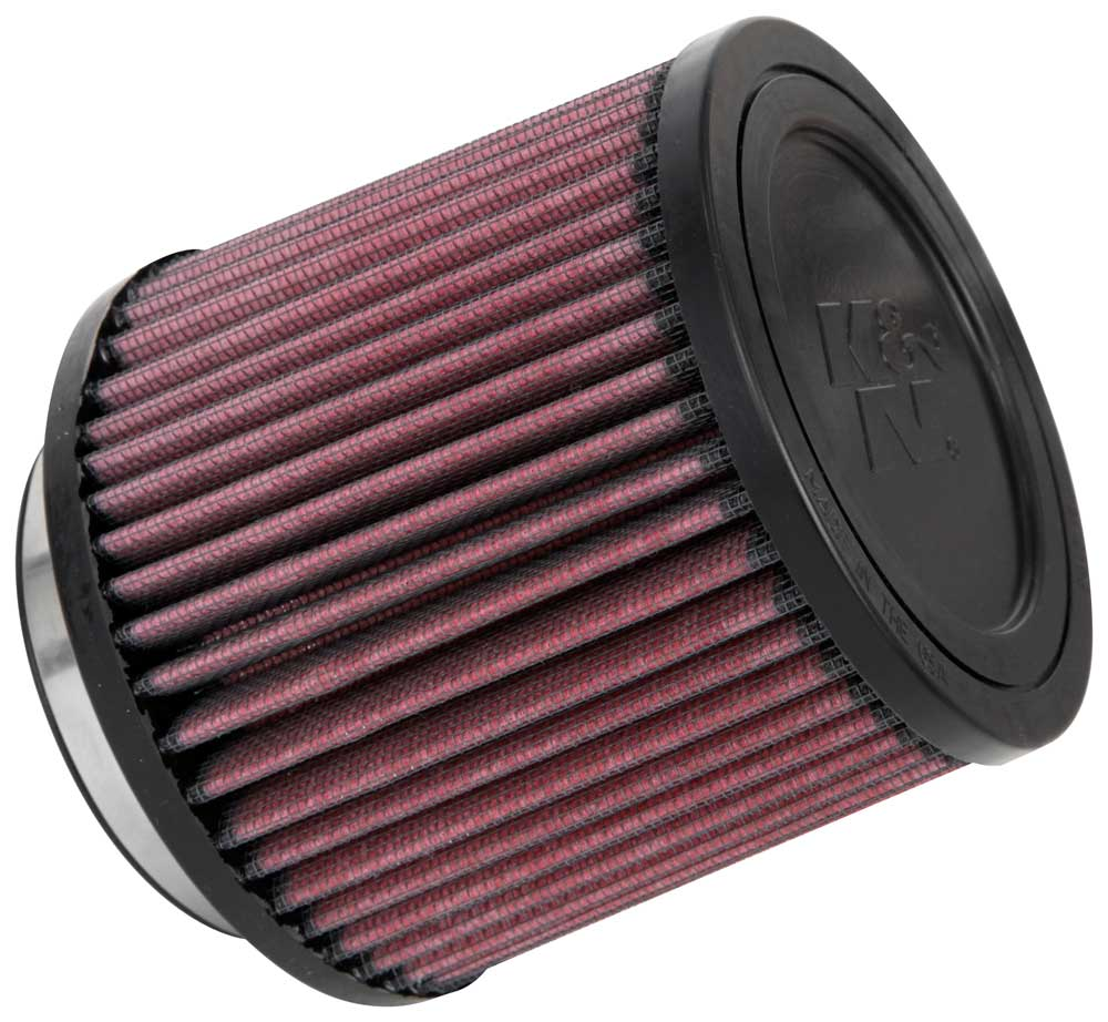 Luftfilter K&N High Flow für BMW 1 (E87)  118 i 143ps