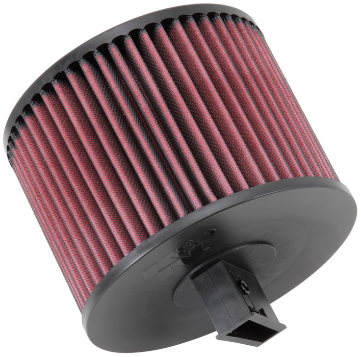 Image of Luftfilter K&N High Flow für BMW 3 (E90) 323 i 177ps