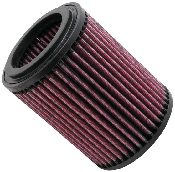 Luftfilter K&N High Flow für HONDA CIVIC VII Hatchback (EU, EP, EV)  2.0 i Sport (EV1) 160ps