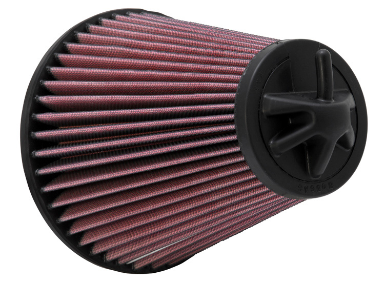 Image of Luftfilter K&N High Flow für HONDA S2000 (AP) 2.0 Vtec 231ps