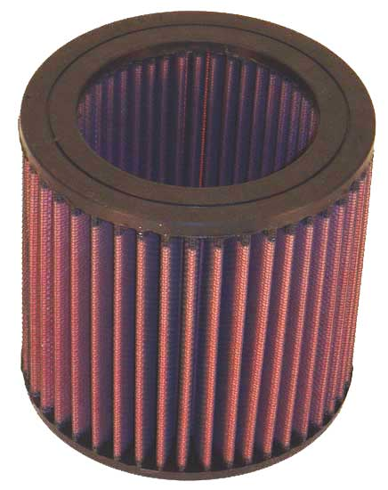Luftfilter K&N High Flow für SAAB 9-5 Break (YS3E)  2.3 t BioPower 185ps