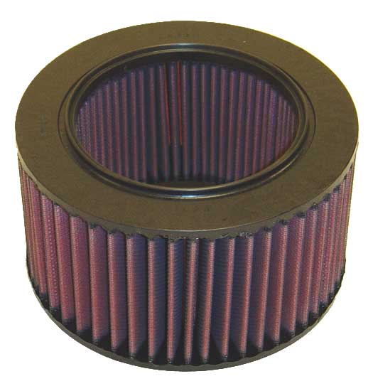 Image of Luftfilter K&N High Flow für SUZUKI SJ413 (OS) 1.3 (SJ413) 64ps